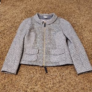 Paule Ka Tweed Jacket